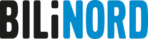 Bil i Nord logo