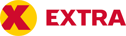 Coop Extra Evenskjer logo