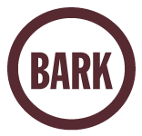 Bark Spiseri og Bar AS logo