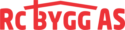 RC Bygg AS logo