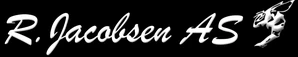 R. Jacobsen AS logo