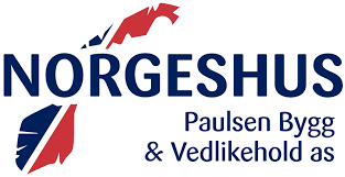 Paulsen Bygg & Vedlikehold AS logo