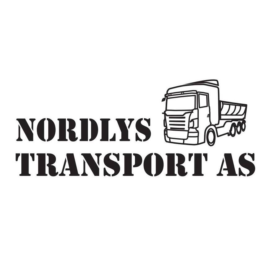 Nordlys Transport AS logo