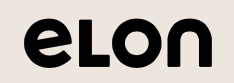 Harstad Emarked AS, ELON logo