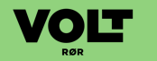 Volt Rør AS logo
