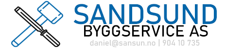 Sandsund Byggeservice AS logo