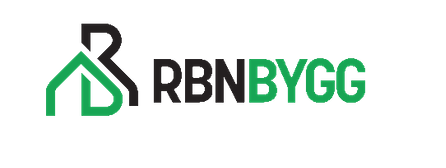 RBN BYGG AS logo