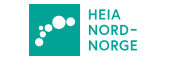 Heia Nord-Norge logo