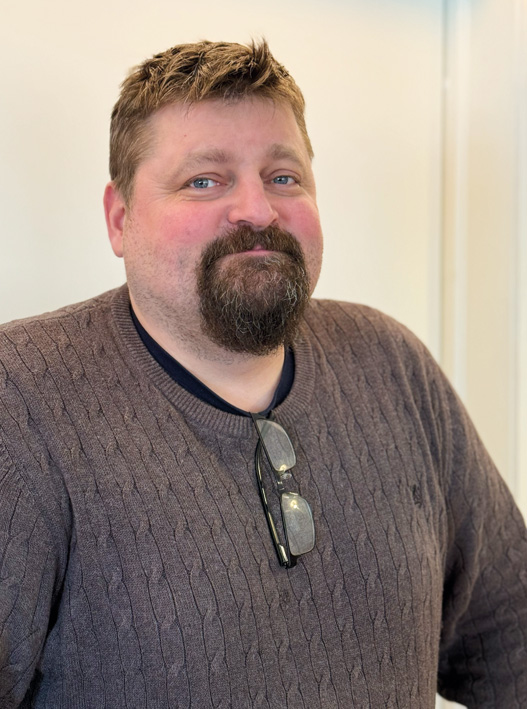 Arne-Johan Lund