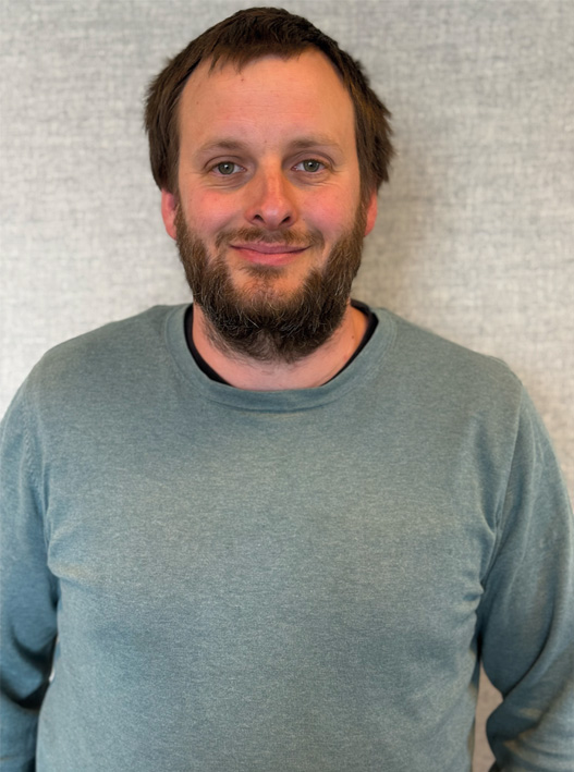 Asgeir Johansen