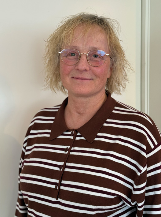 Randi Hokland